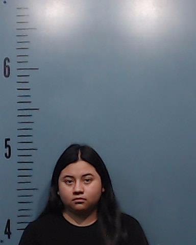 Juarez-Lopez, Diana Elizabeth booking photo