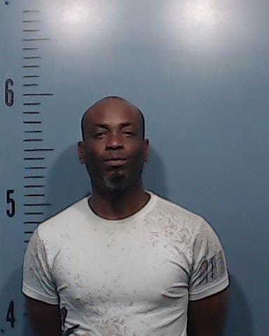 Nelson, Willie Eugene booking photo