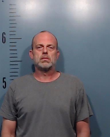 Farley, Coty Michael booking photo