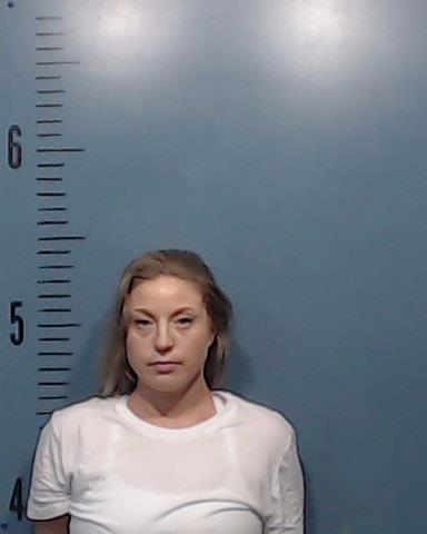 Finley, Fancy Renee booking photo
