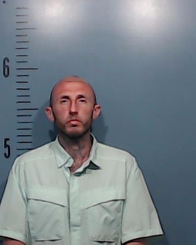 Asciutto, Vincent Anthony booking photo