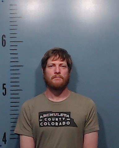 Newman, Mack Anthony booking photo