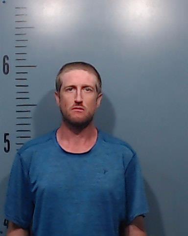 Bennett, Jeremy Robert booking photo