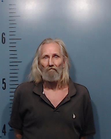 Humphrey, Randy Lee booking photo