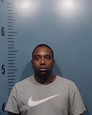 Jenkins, Christopher Dewayne booking photo