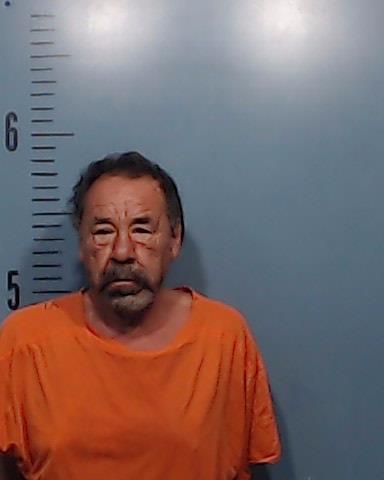 Gutierrez, Joseph Gilbert booking photo