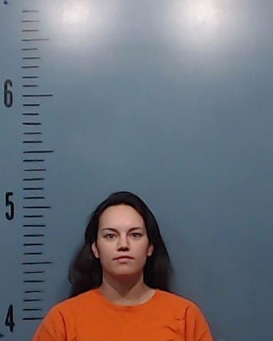 Carrasco, Macie Lynn booking photo