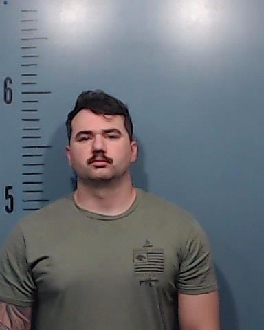 Llerandi, Michael Joseph, Jr. booking photo