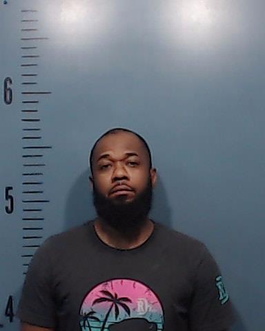 Randle, Decedric Duawayne booking photo