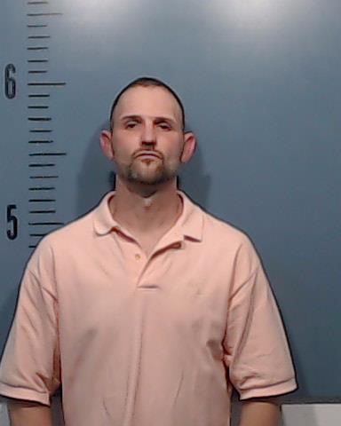 Huggins, Bryan Calvin booking photo