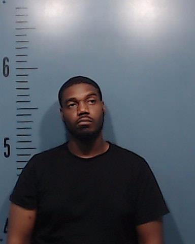Blake, Marquis Delray booking photo