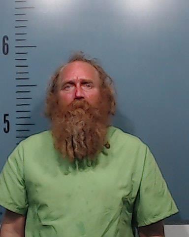 Sanchez, Rolando booking photo