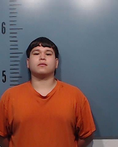 Vasquez, Lorenzo Gustavo booking photo