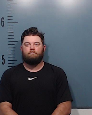 Seaton, Justin Wesley booking photo