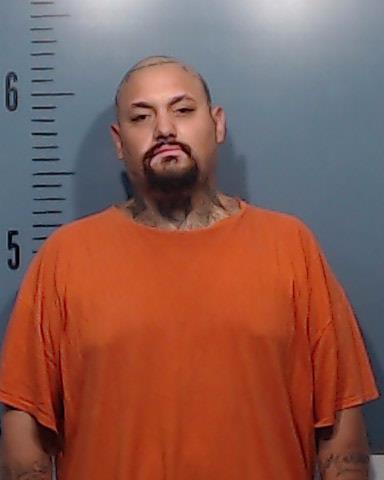 Palacios, Sonny Manuel booking photo