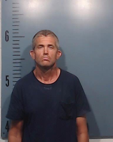 McWhorter, Robert Ray booking photo