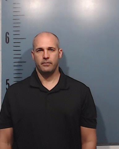 Watson, Anthony Fraiser booking photo