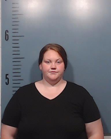 Perez, Hannah Kobie booking photo