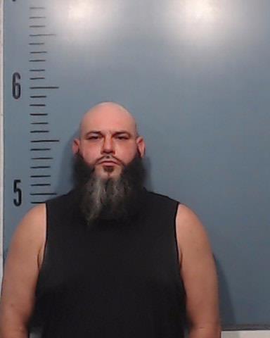Morelan, John Thomas, II booking photo