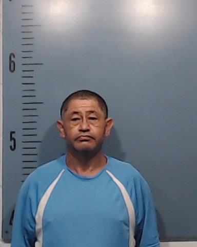 Medina, Pedro Santiago, Jr. booking photo