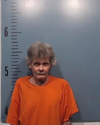 Lewis, Thomas Allan booking photo