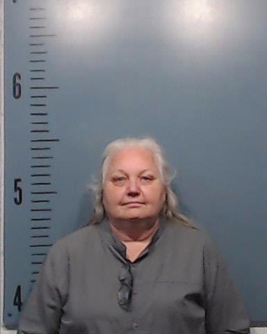 ELIEL, DALE booking photo