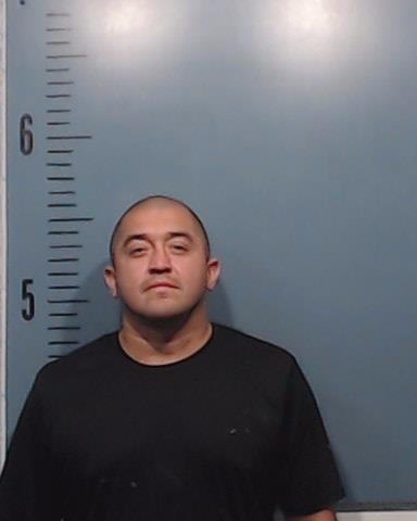 Cisneros, Moises Elias booking photo