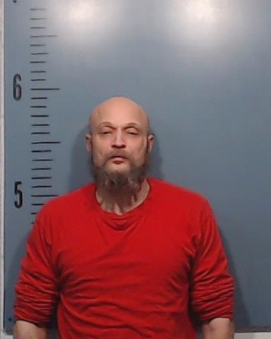 Nunnally, Henderson Travis booking photo