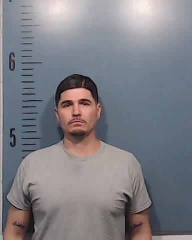 Whitehead, Sterling Glen, II booking photo