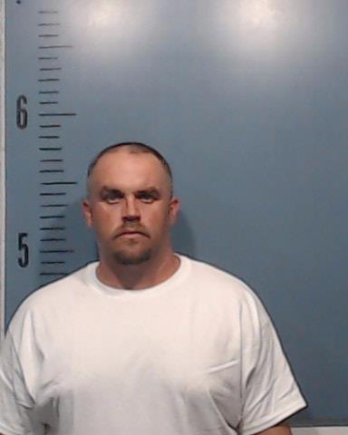 Curtis, Jacob Matthew booking photo