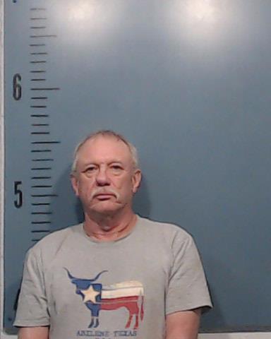 Herron, Christopher Todd booking photo