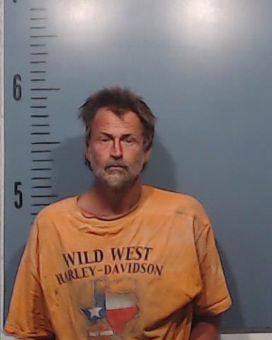 Dodgen, Peter Gregory booking photo