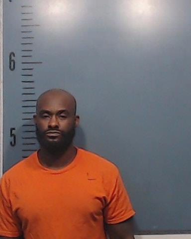 Tarver, Thomas Earl, II booking photo