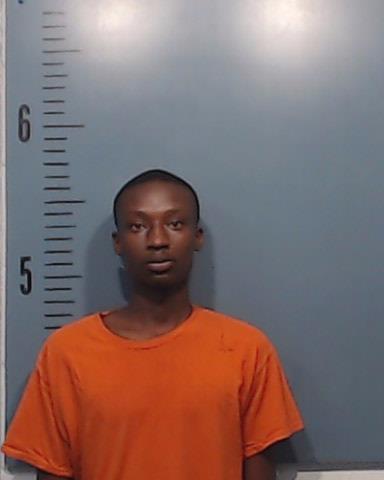 Muhirwa, Martin booking photo