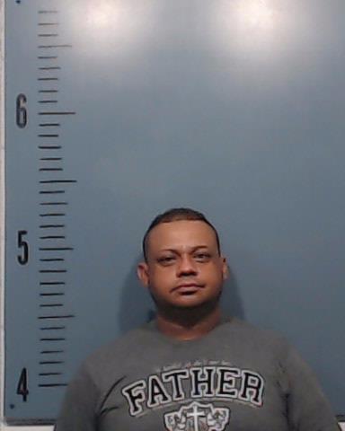 Rodriguez, Guadalupe Simon booking photo