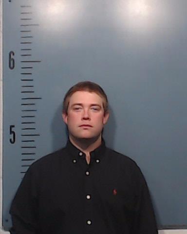 Scarborough, Michael Graham booking photo