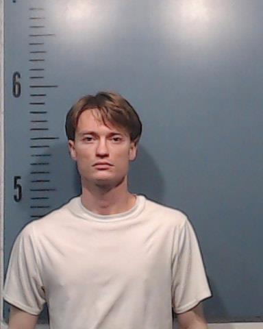 Waller, Zachary Dwayne booking photo