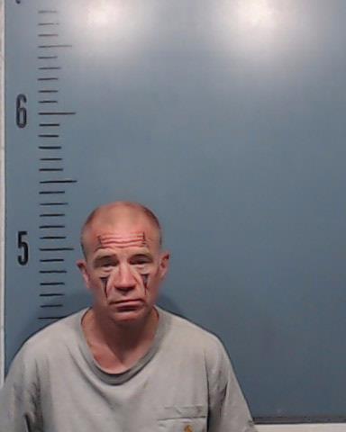 Stringer, Marty Lynn booking photo