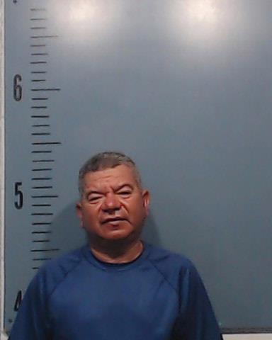 Tobar, Jose Ramon booking photo