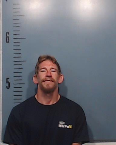 Rex, Dillon Wayne booking photo
