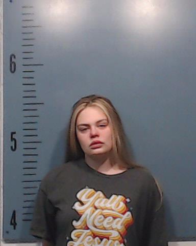 Kidd, Keylan Hope booking photo
