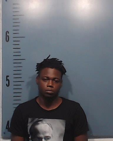 Sapp, Telvin Dequwan Uleyses booking photo