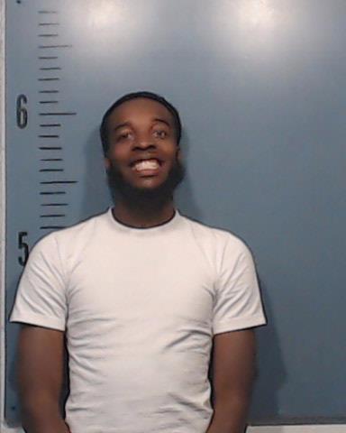 Gardner, Benjamin Christopher, III booking photo
