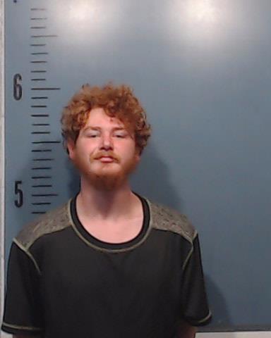 Beatty, Shawn Edward Lee booking photo