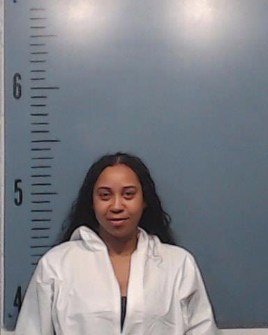 Gray, Ashley Marsheeta booking photo