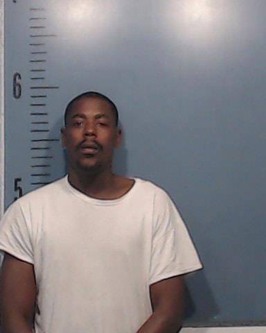 Templeton, Alize Aljustic booking photo