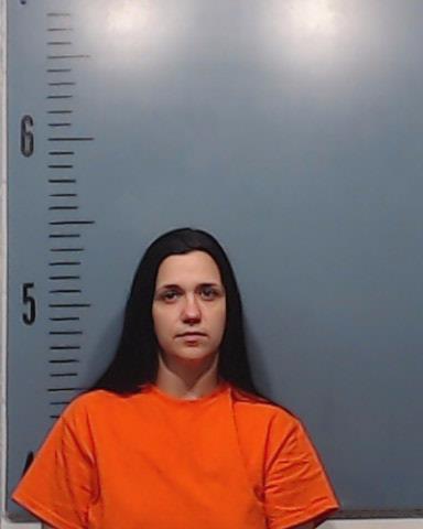 Herrera, Jensy booking photo
