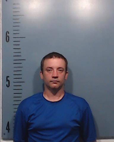 Bowman, William Christopher booking photo