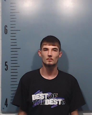 Casady, James Jonathan, Jr. booking photo