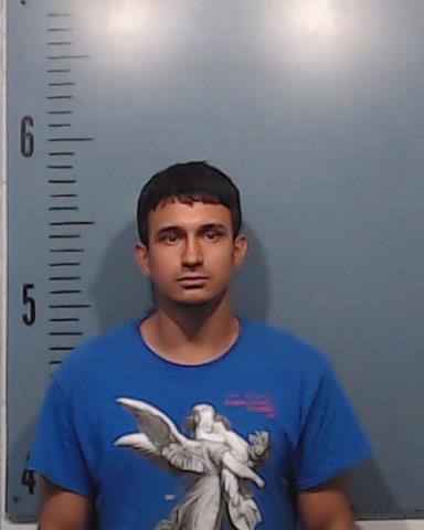 Hernandez-Maldonado, Claudio booking photo